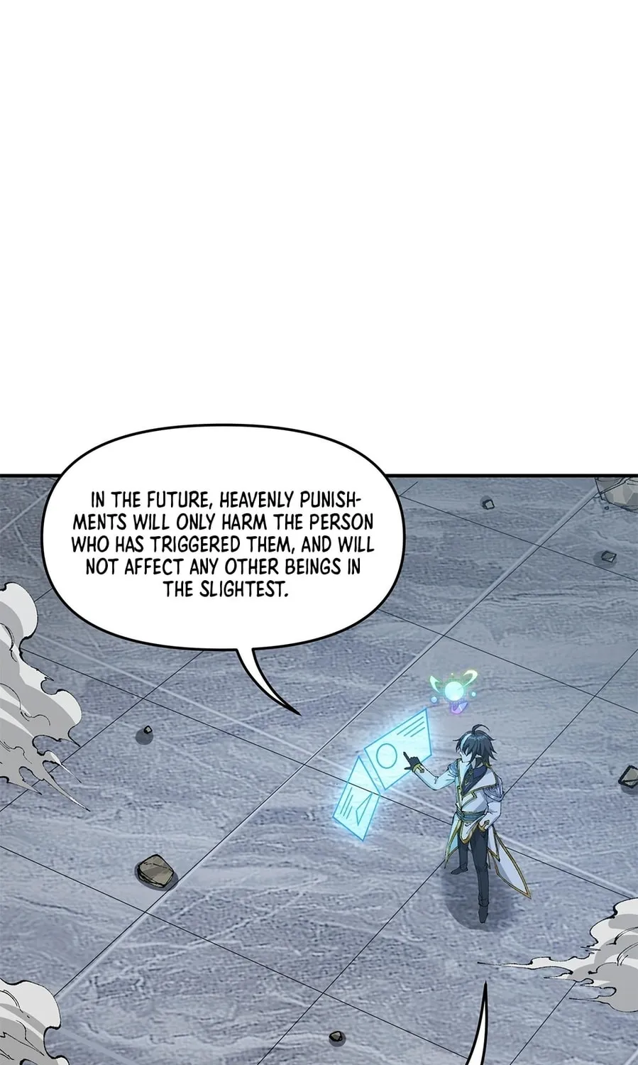 The Heavenly Path Is Not Stupid Chapter 18 page 97 - 