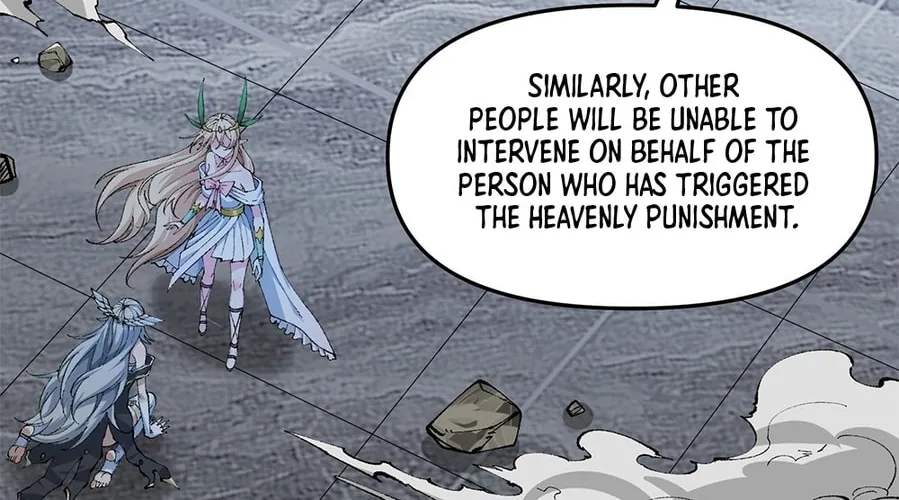 The Heavenly Path Is Not Stupid Chapter 18 page 98 - 