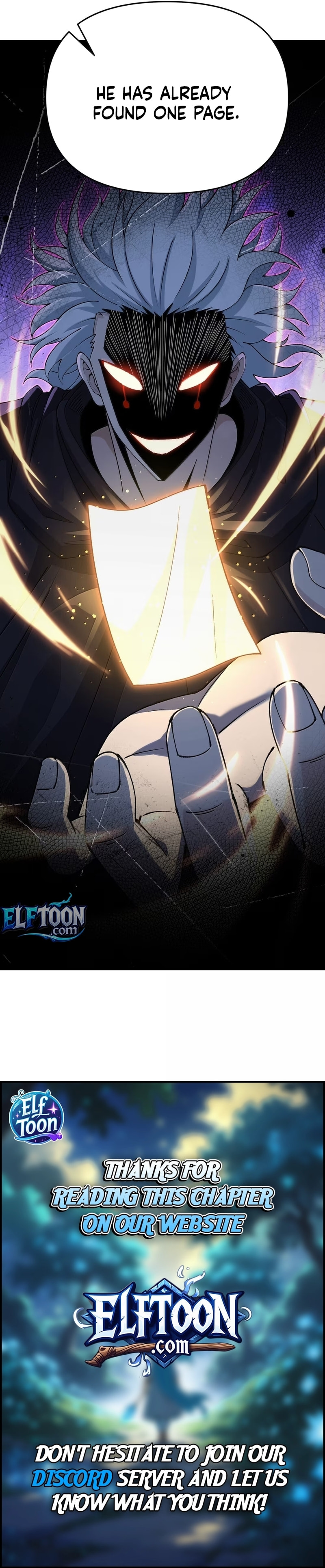 The Heavenly Path Is Not Stupid Chapter 183 page 8 - 