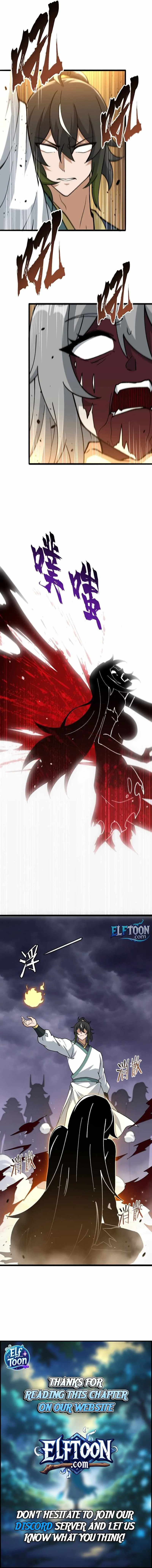 The Heavenly Path Is Not Stupid Chapter 188 page 7 - 