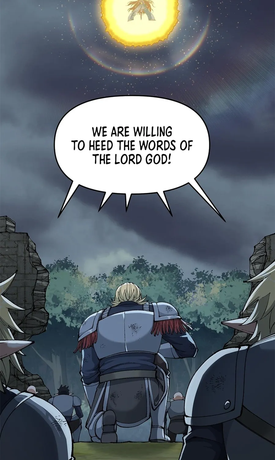 The Heavenly Path Is Not Stupid Chapter 19 page 103 - 