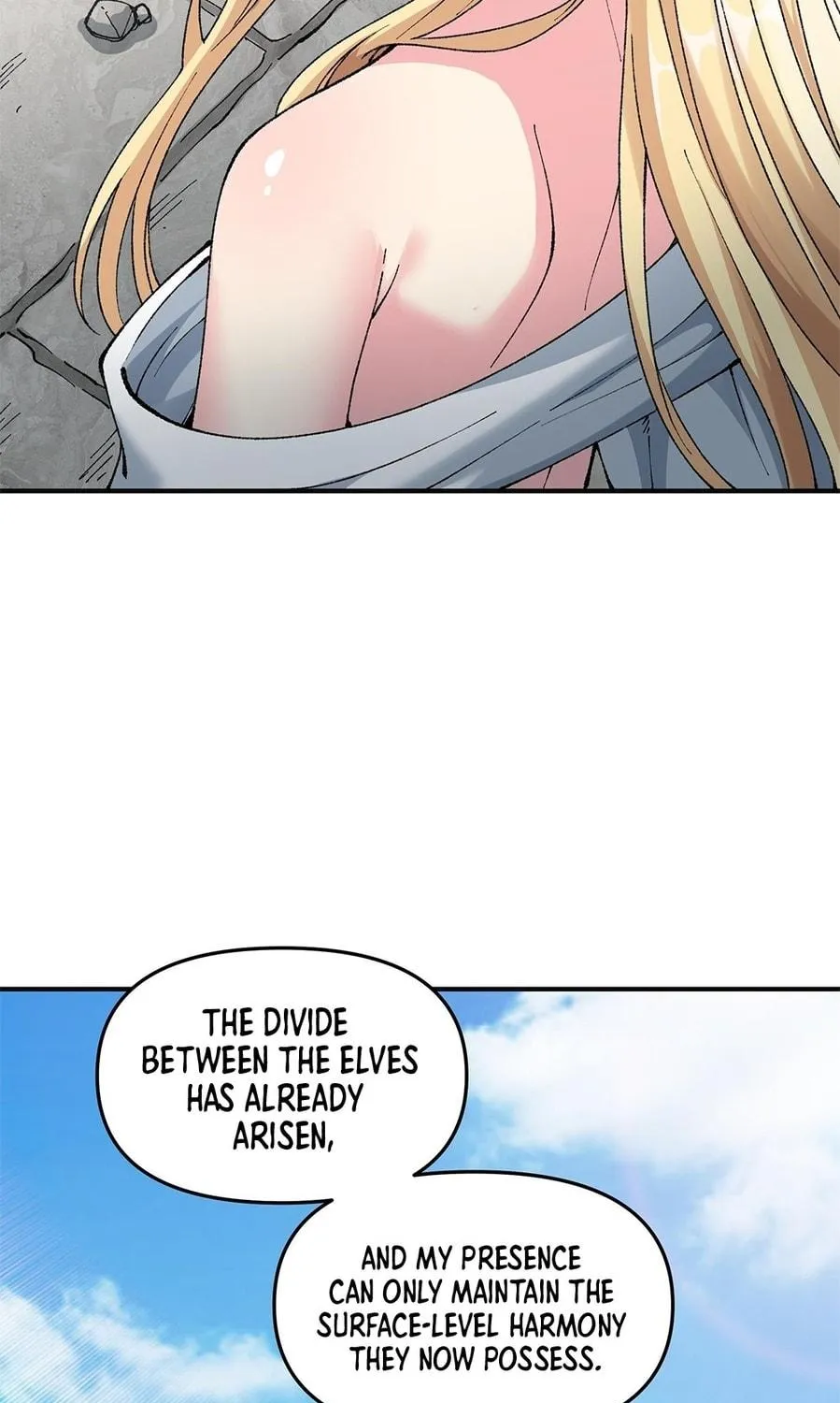 The Heavenly Path Is Not Stupid Chapter 19 page 113 - 