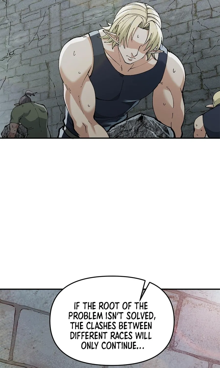 The Heavenly Path Is Not Stupid Chapter 19 page 115 - 