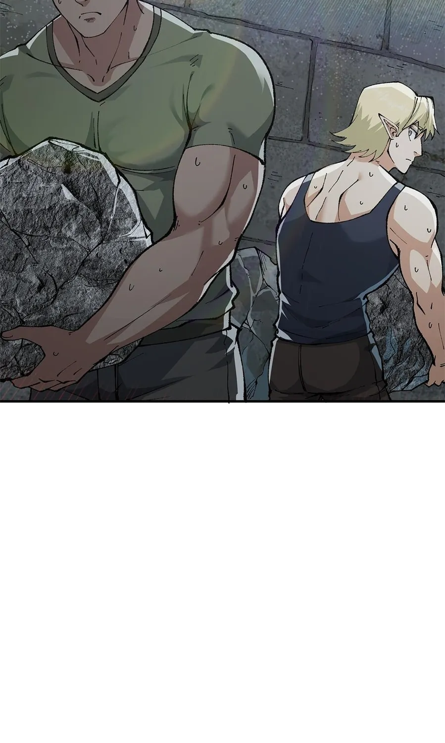 The Heavenly Path Is Not Stupid Chapter 19 page 117 - 