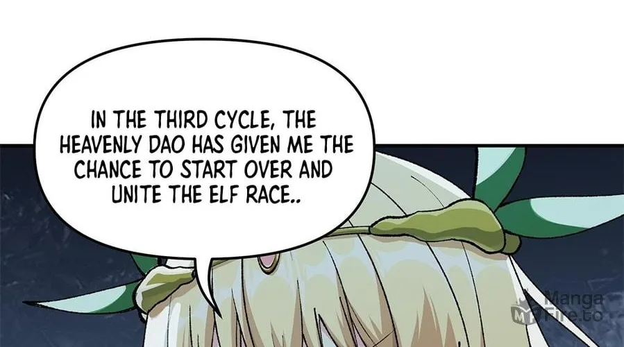 The Heavenly Path Is Not Stupid Chapter 19 page 120 - 