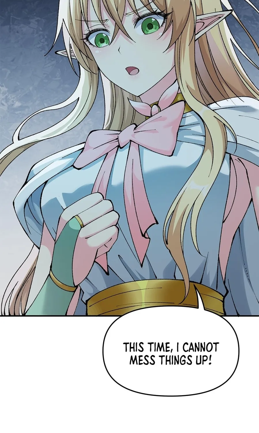 The Heavenly Path Is Not Stupid Chapter 19 page 121 - 