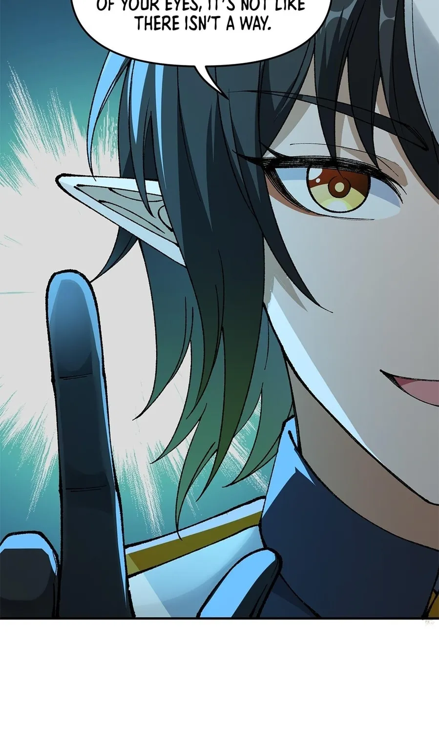 The Heavenly Path Is Not Stupid Chapter 19 page 123 - 