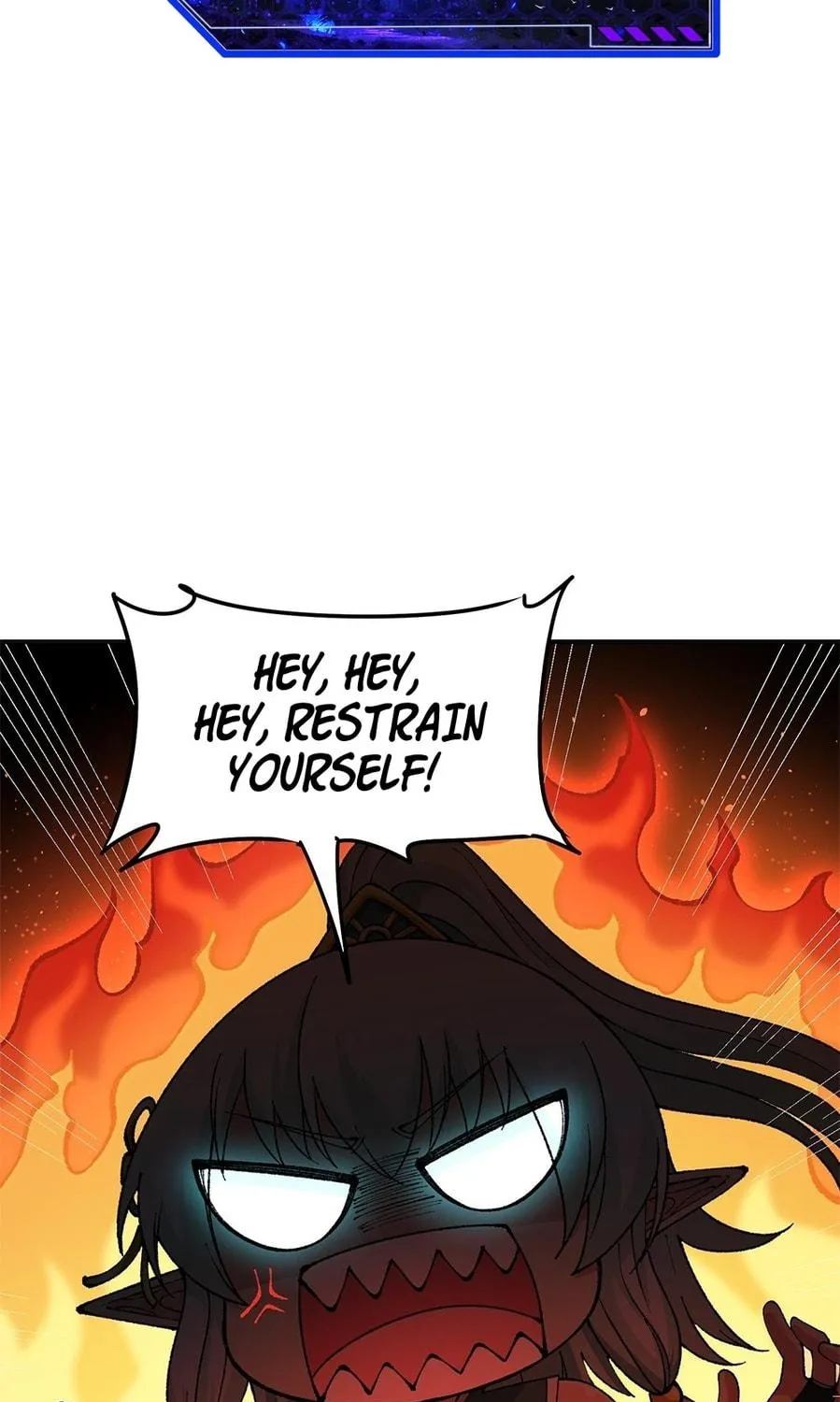 The Heavenly Path Is Not Stupid Chapter 19 page 131 - 