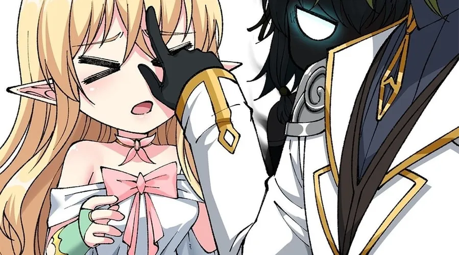 The Heavenly Path Is Not Stupid Chapter 19 page 134 - 