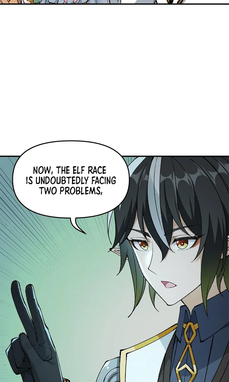 The Heavenly Path Is Not Stupid Chapter 19 page 135 - 