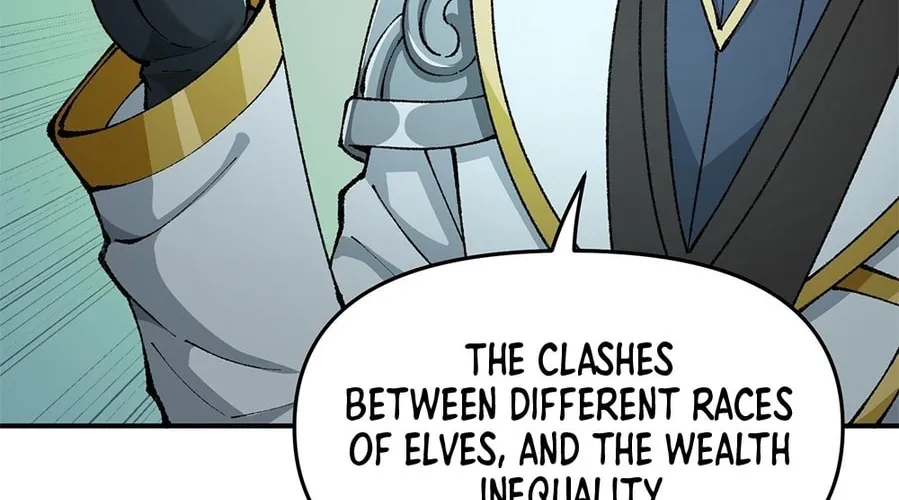 The Heavenly Path Is Not Stupid Chapter 19 page 136 - 