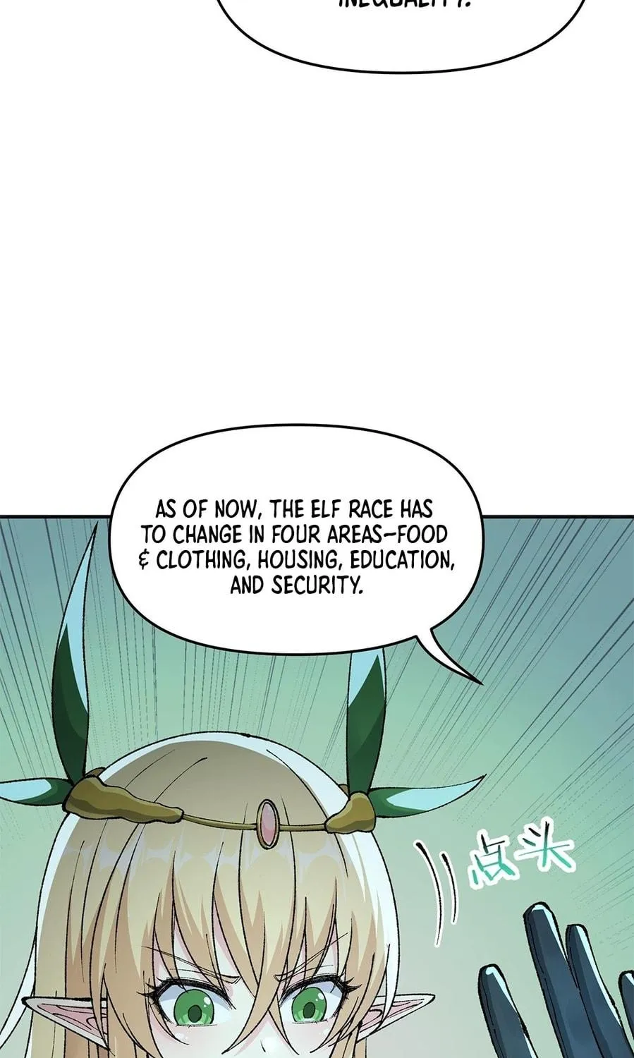 The Heavenly Path Is Not Stupid Chapter 19 page 137 - 