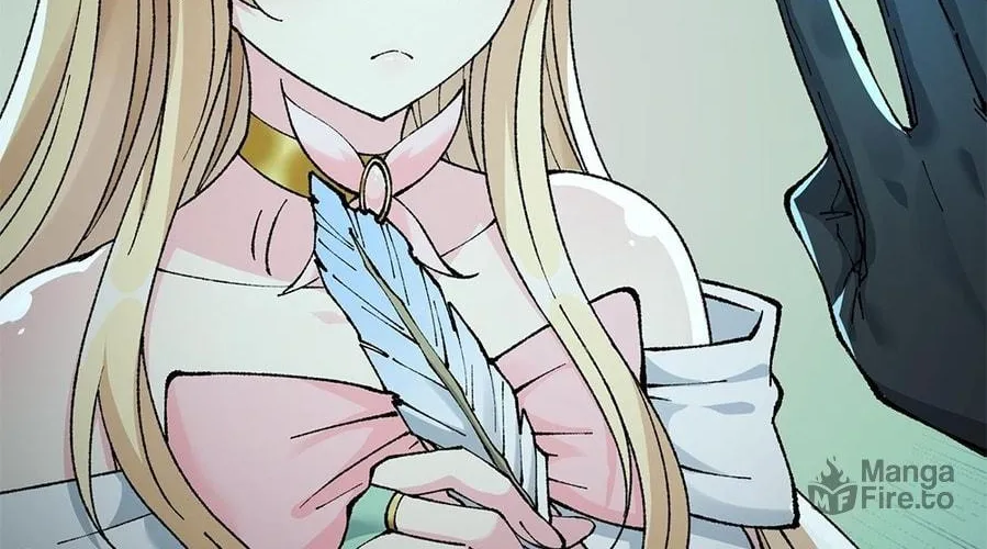 The Heavenly Path Is Not Stupid Chapter 19 page 138 - 