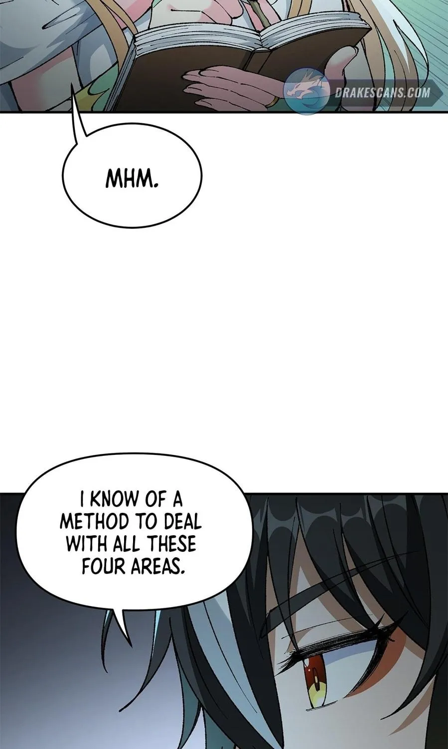The Heavenly Path Is Not Stupid Chapter 19 page 139 - 