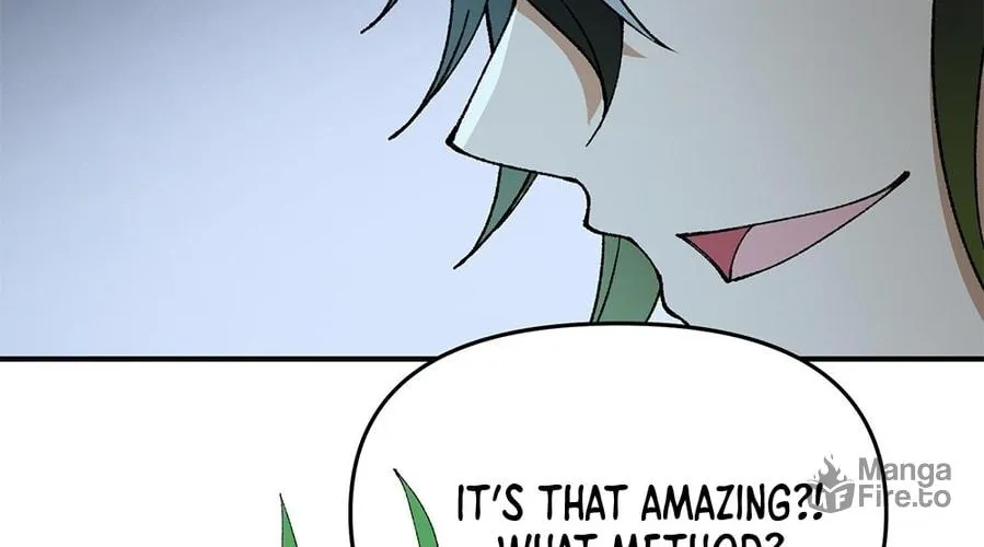 The Heavenly Path Is Not Stupid Chapter 19 page 140 - 