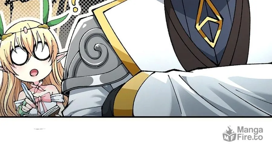 The Heavenly Path Is Not Stupid Chapter 19 page 144 - 