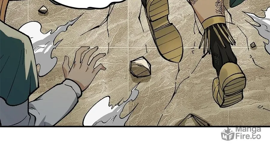The Heavenly Path Is Not Stupid Chapter 19 page 20 - 