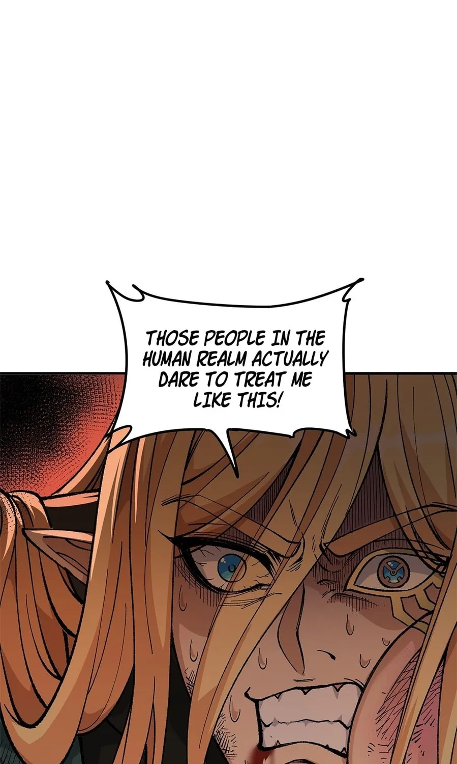The Heavenly Path Is Not Stupid Chapter 19 page 21 - 