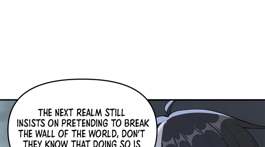 The Heavenly Path Is Not Stupid Chapter 19 page 26 - 