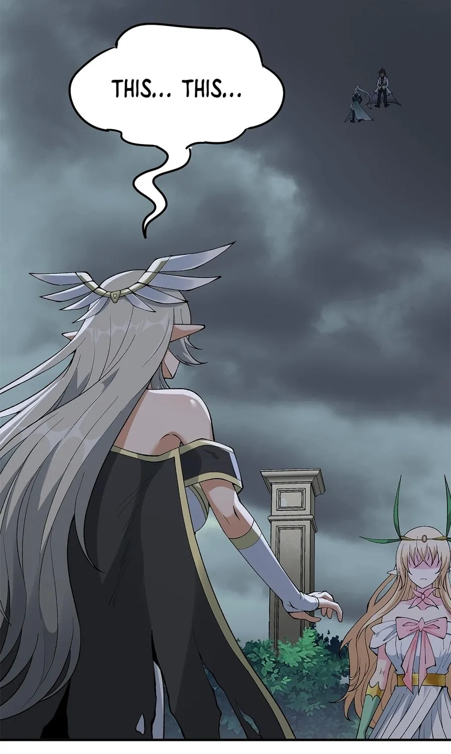 The Heavenly Path Is Not Stupid Chapter 19 page 31 - 