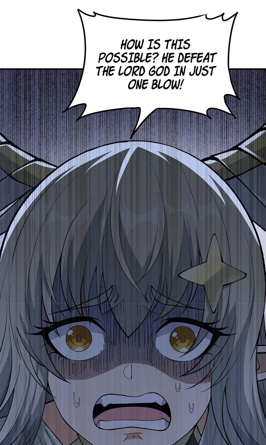 The Heavenly Path Is Not Stupid Chapter 19 page 33 - 