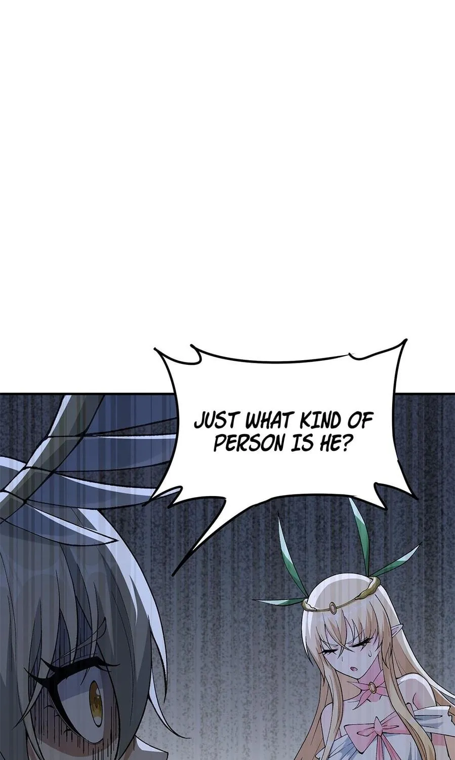The Heavenly Path Is Not Stupid Chapter 19 page 35 - 