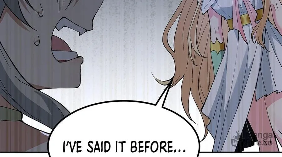 The Heavenly Path Is Not Stupid Chapter 19 page 36 - 