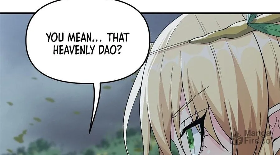 The Heavenly Path Is Not Stupid Chapter 19 page 42 - 