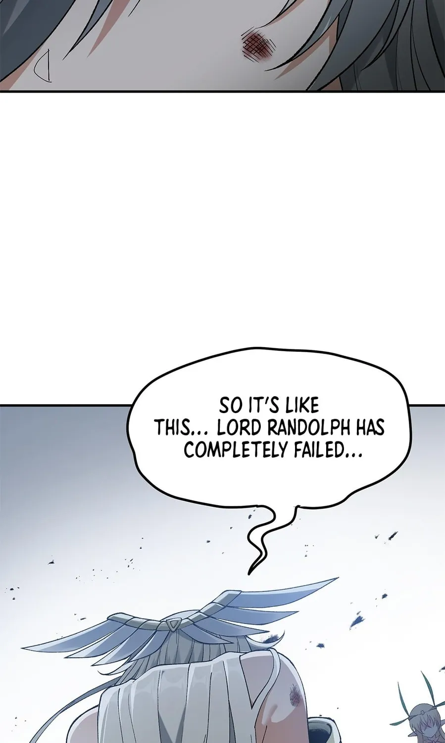 The Heavenly Path Is Not Stupid Chapter 19 page 45 - 