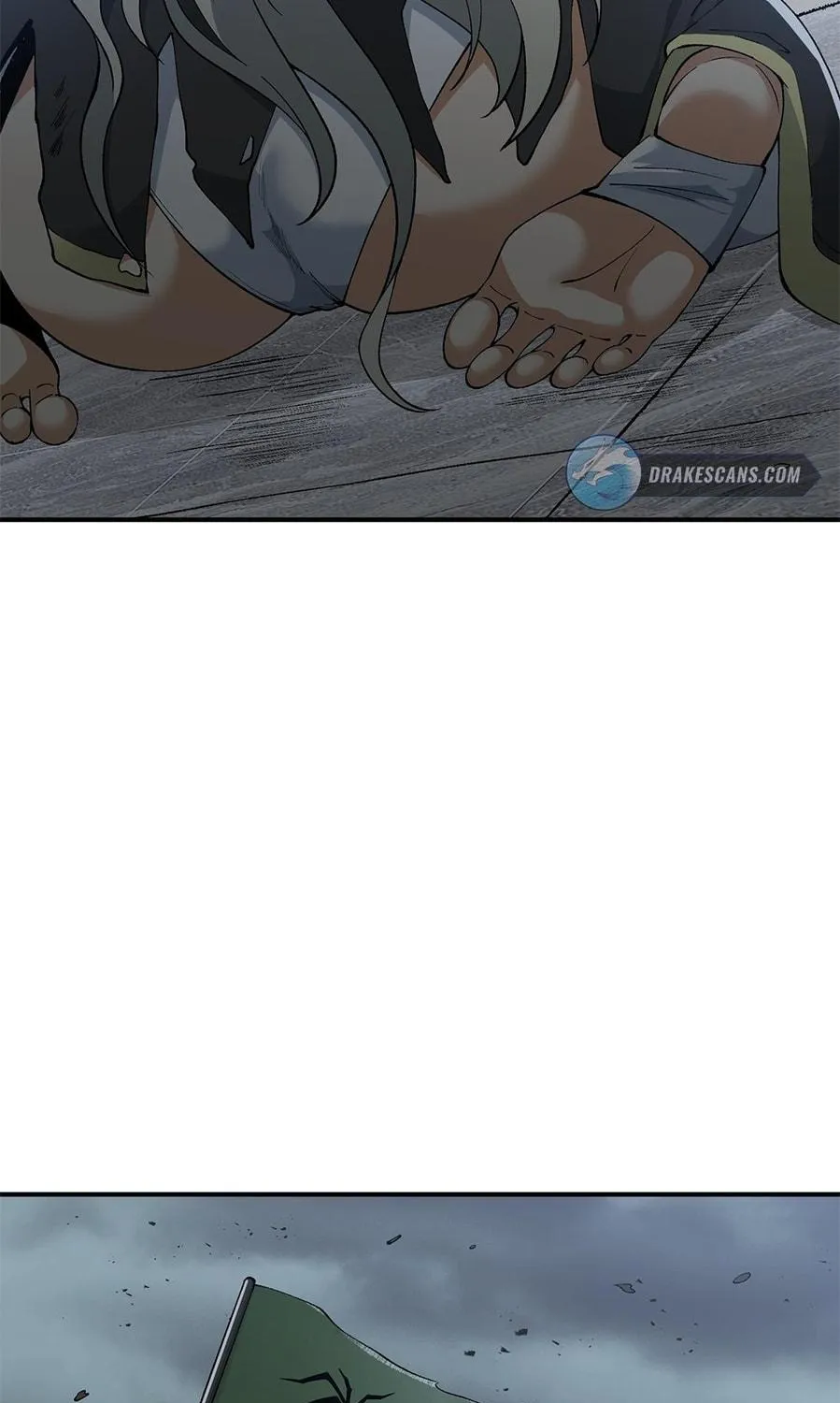 The Heavenly Path Is Not Stupid Chapter 19 page 47 - 