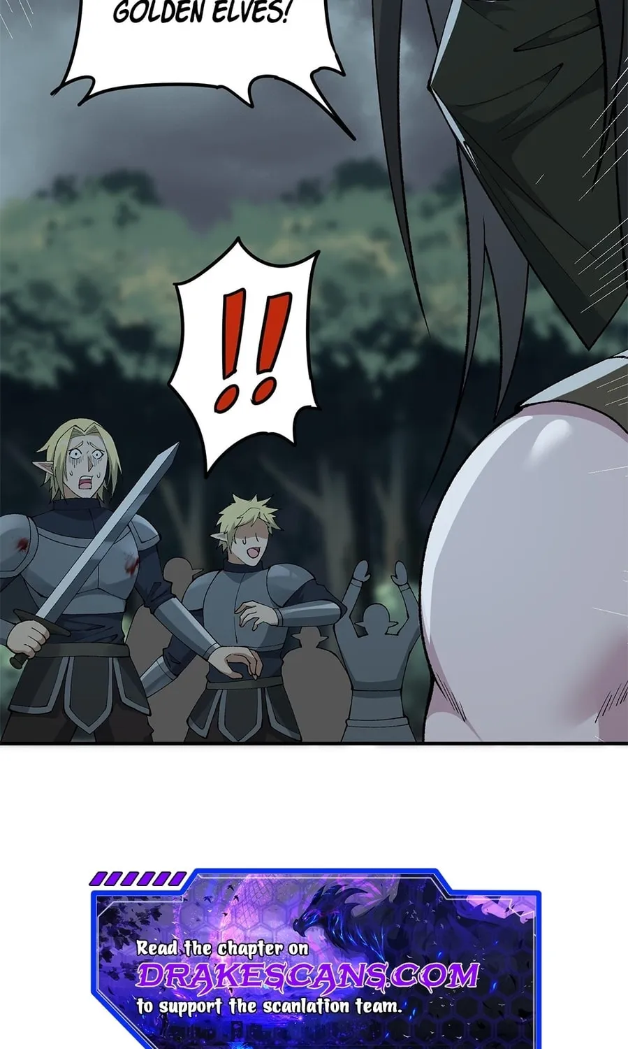 The Heavenly Path Is Not Stupid Chapter 19 page 55 - 