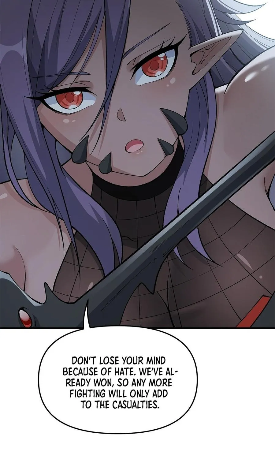 The Heavenly Path Is Not Stupid Chapter 19 page 71 - 