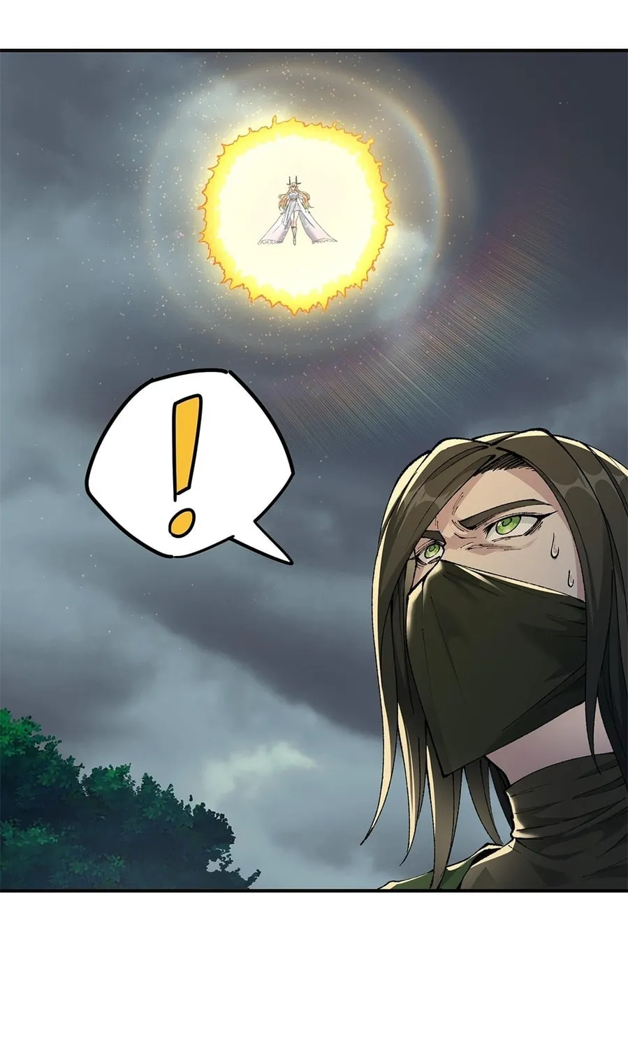 The Heavenly Path Is Not Stupid Chapter 19 page 75 - 