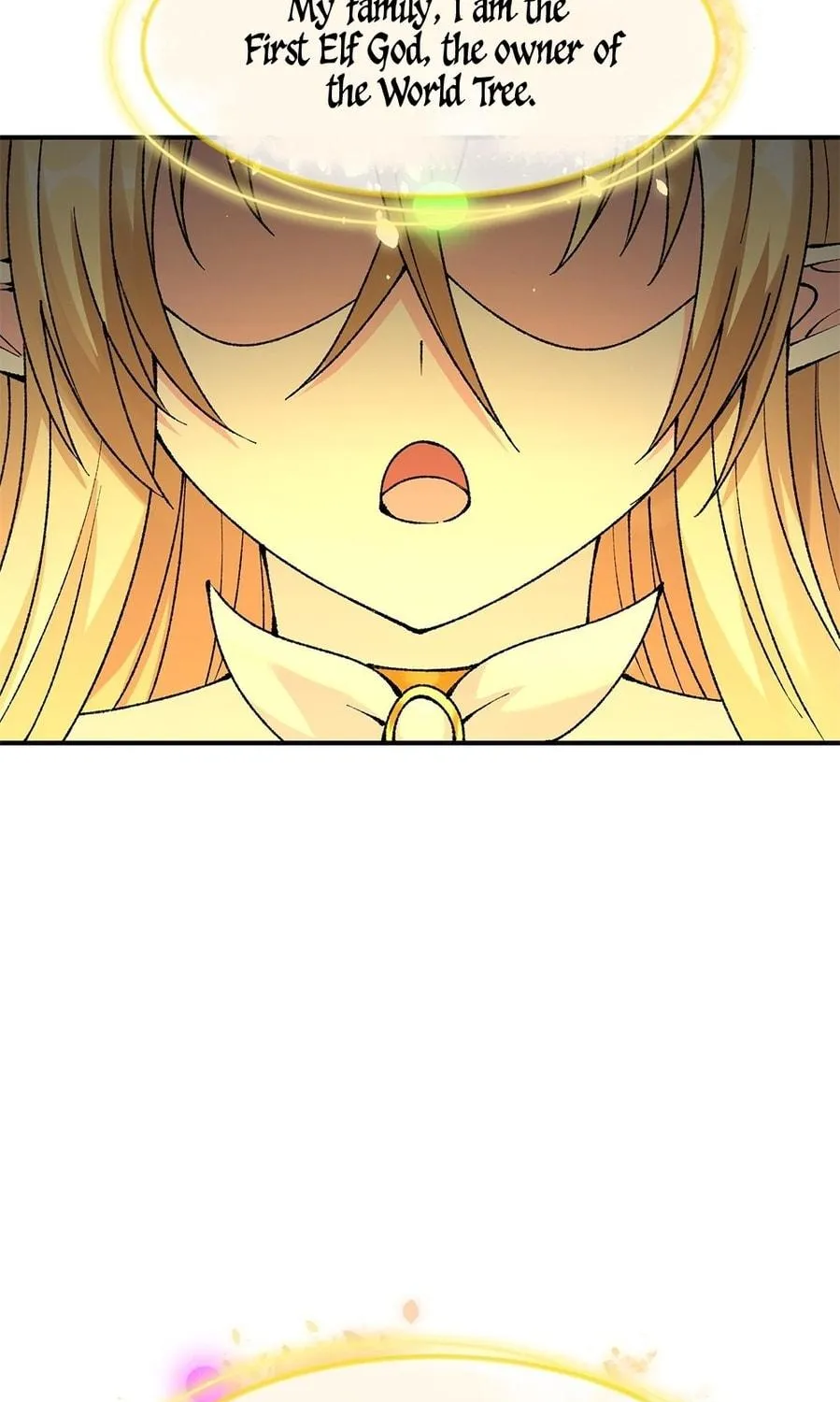 The Heavenly Path Is Not Stupid Chapter 19 page 77 - 