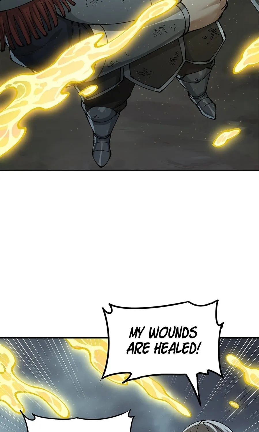 The Heavenly Path Is Not Stupid Chapter 19 page 85 - 