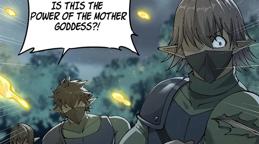 The Heavenly Path Is Not Stupid Chapter 19 page 86 - 