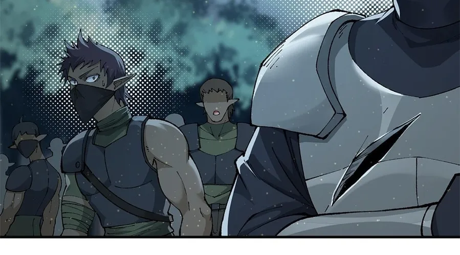 The Heavenly Path Is Not Stupid Chapter 19 page 92 - 