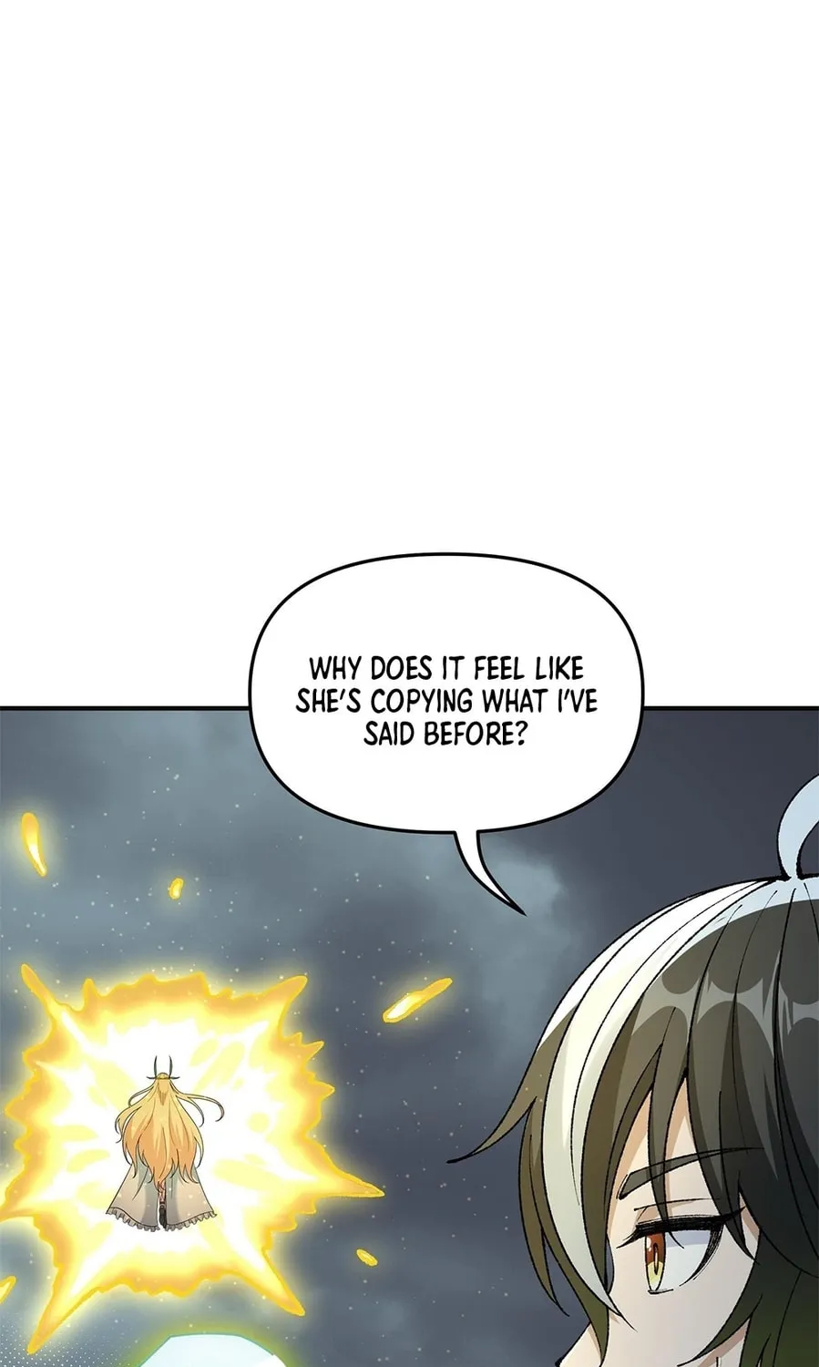 The Heavenly Path Is Not Stupid Chapter 19 page 93 - 