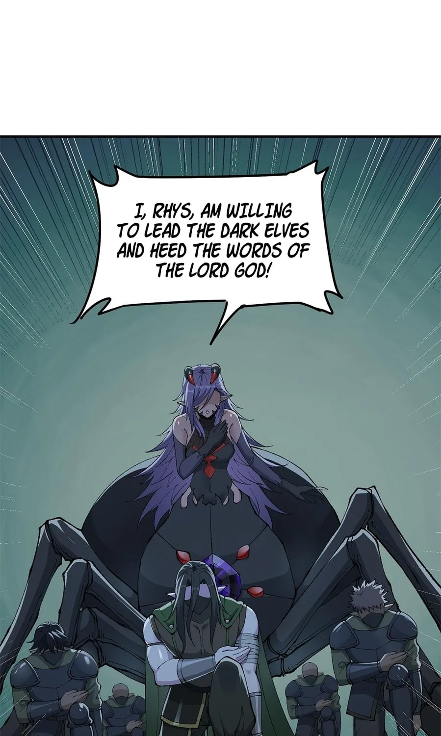 The Heavenly Path Is Not Stupid Chapter 19 page 97 - 