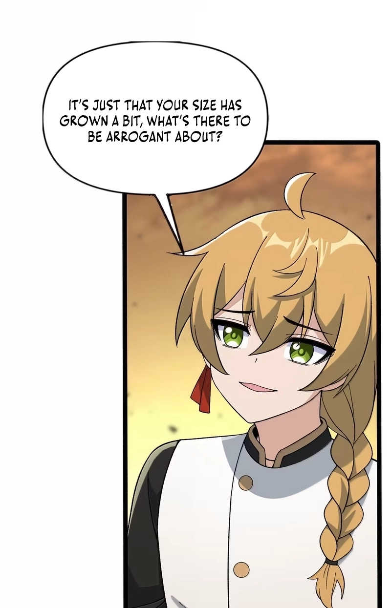 The Heavenly Path Is Not Stupid Chapter 192 page 2 - 