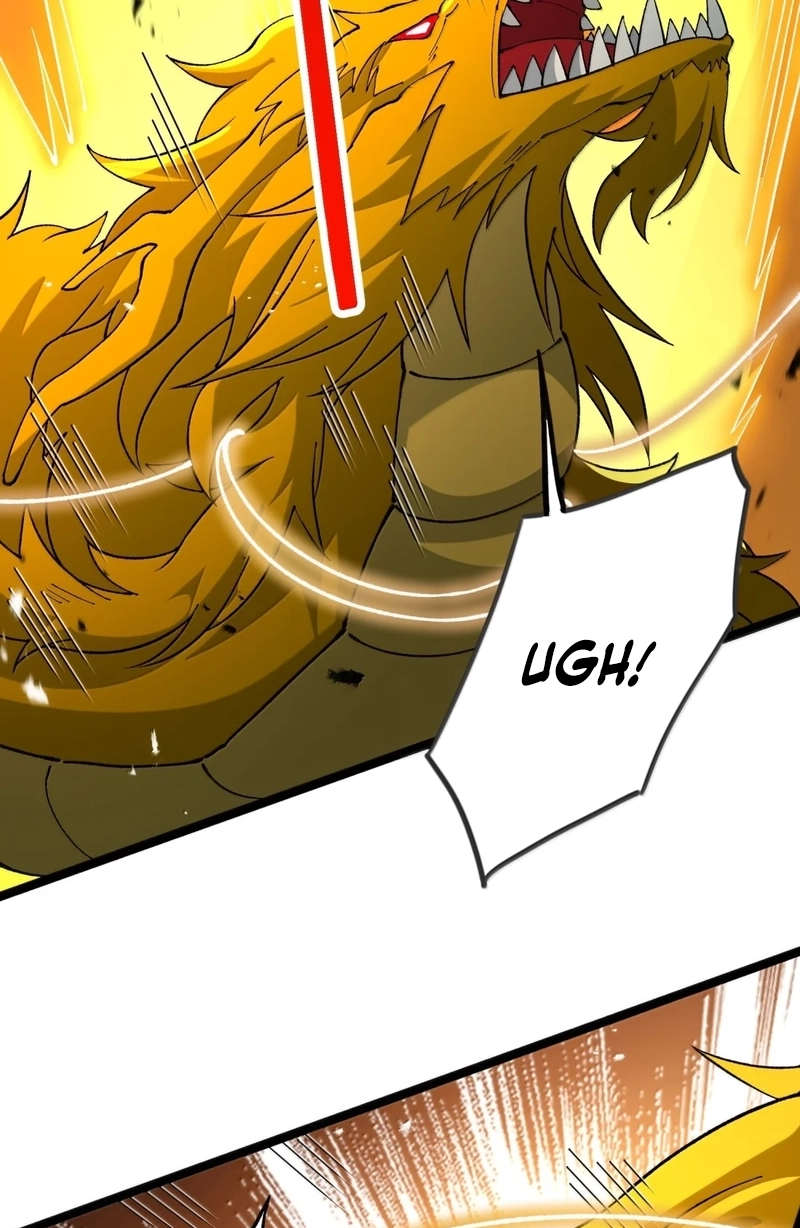 The Heavenly Path Is Not Stupid Chapter 192 page 17 - 
