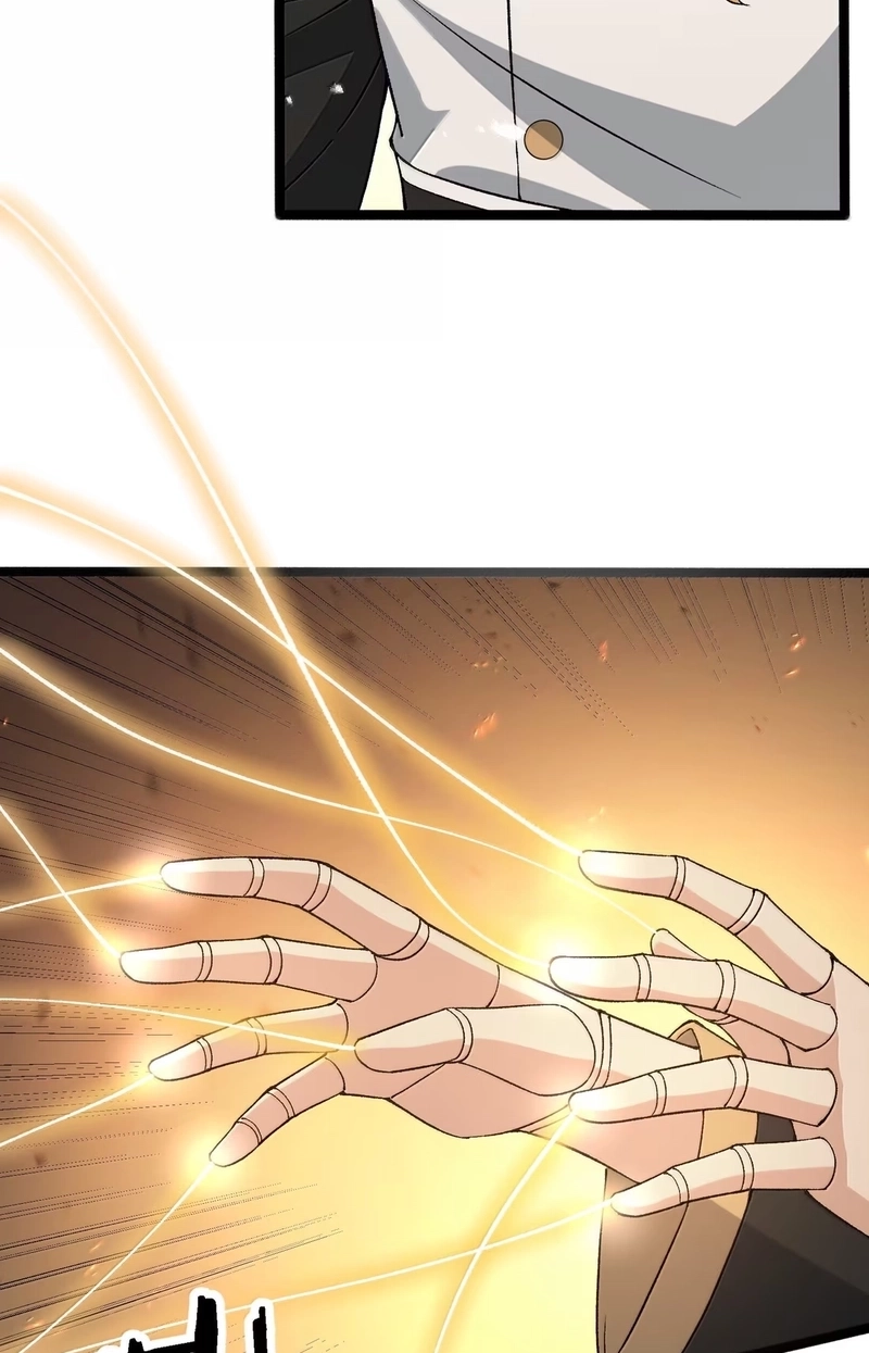 The Heavenly Path Is Not Stupid Chapter 192 page 3 - 