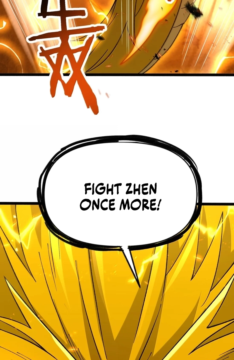 The Heavenly Path Is Not Stupid Chapter 192 page 22 - 
