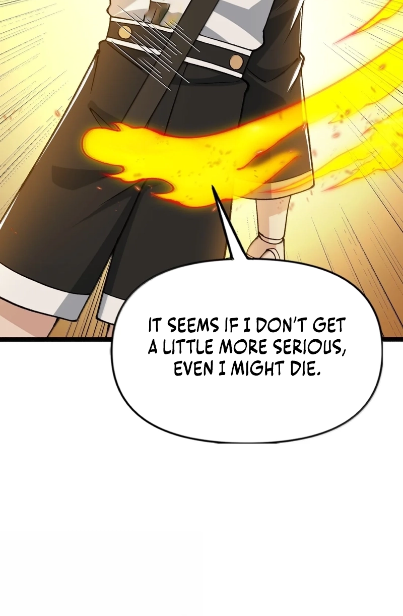The Heavenly Path Is Not Stupid Chapter 192 page 25 - 