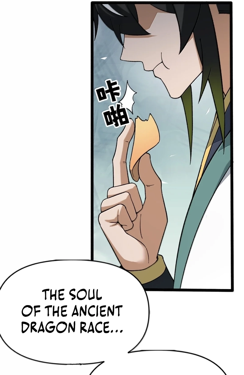 The Heavenly Path Is Not Stupid Chapter 192 page 26 - 