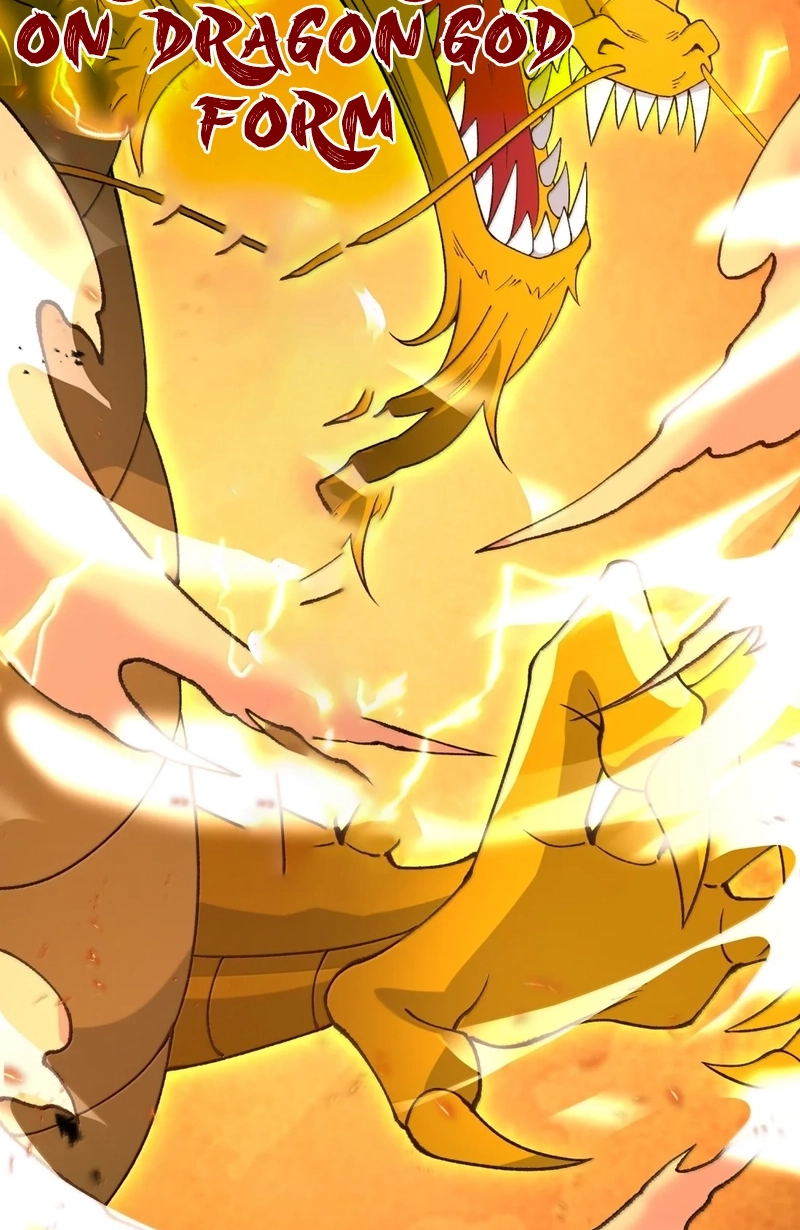 The Heavenly Path Is Not Stupid Chapter 192 page 31 - 