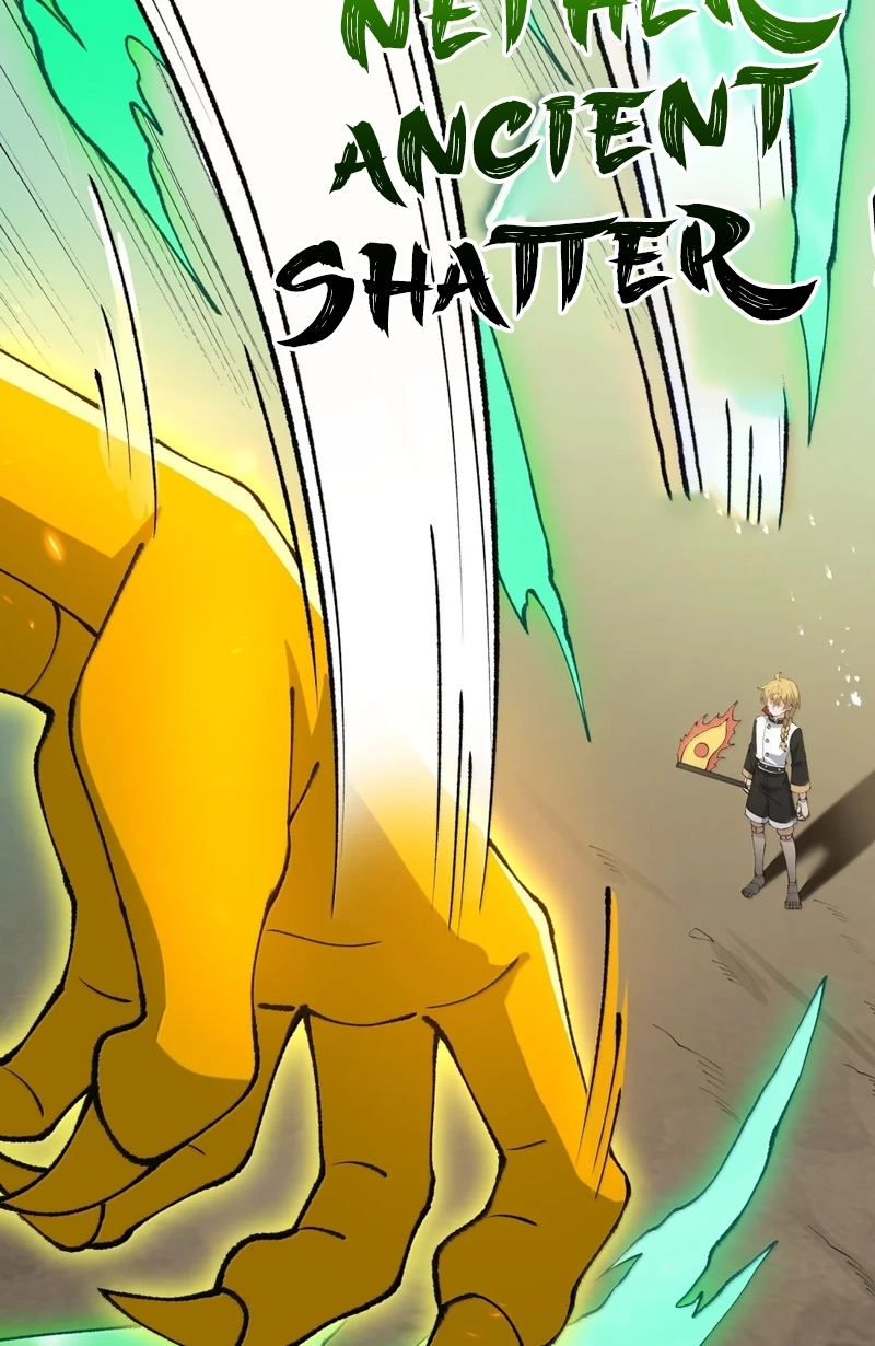 The Heavenly Path Is Not Stupid Chapter 192 page 33 - 