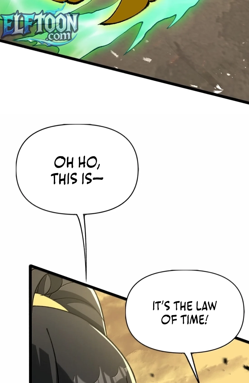 The Heavenly Path Is Not Stupid Chapter 192 page 34 - 