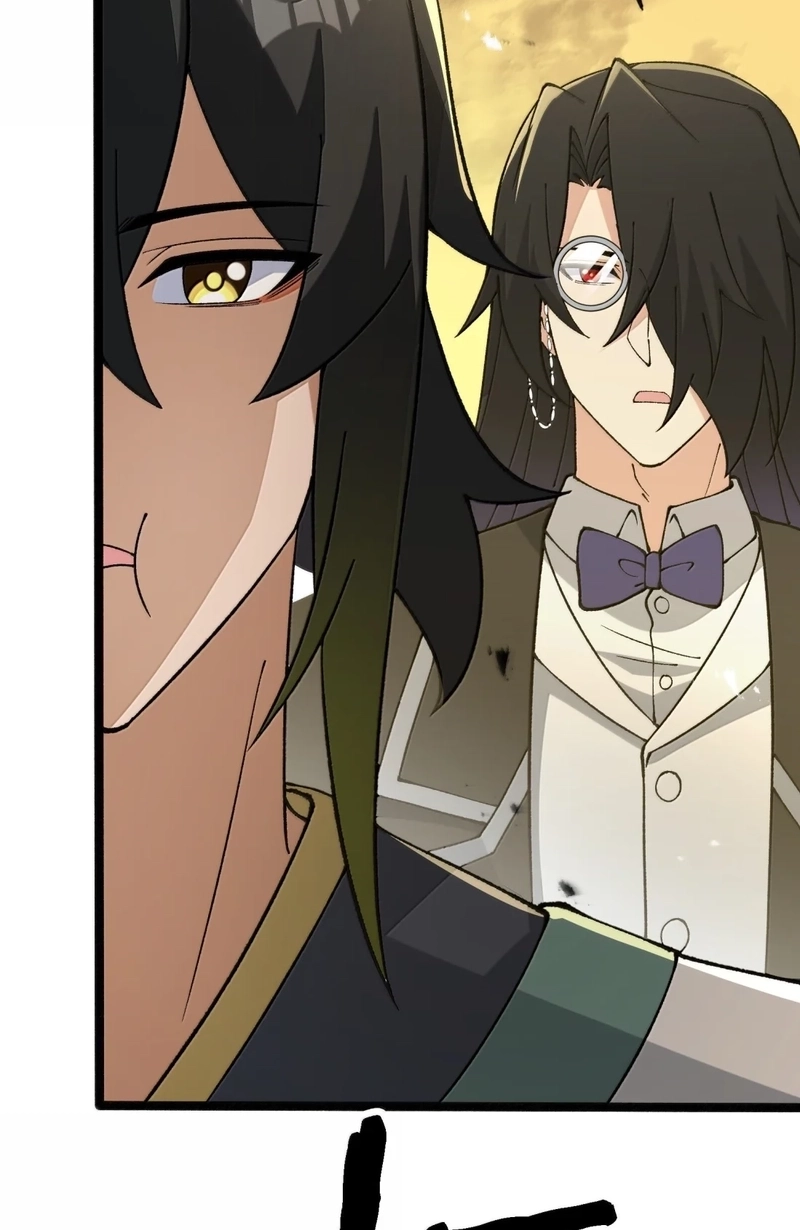 The Heavenly Path Is Not Stupid Chapter 192 page 35 - 