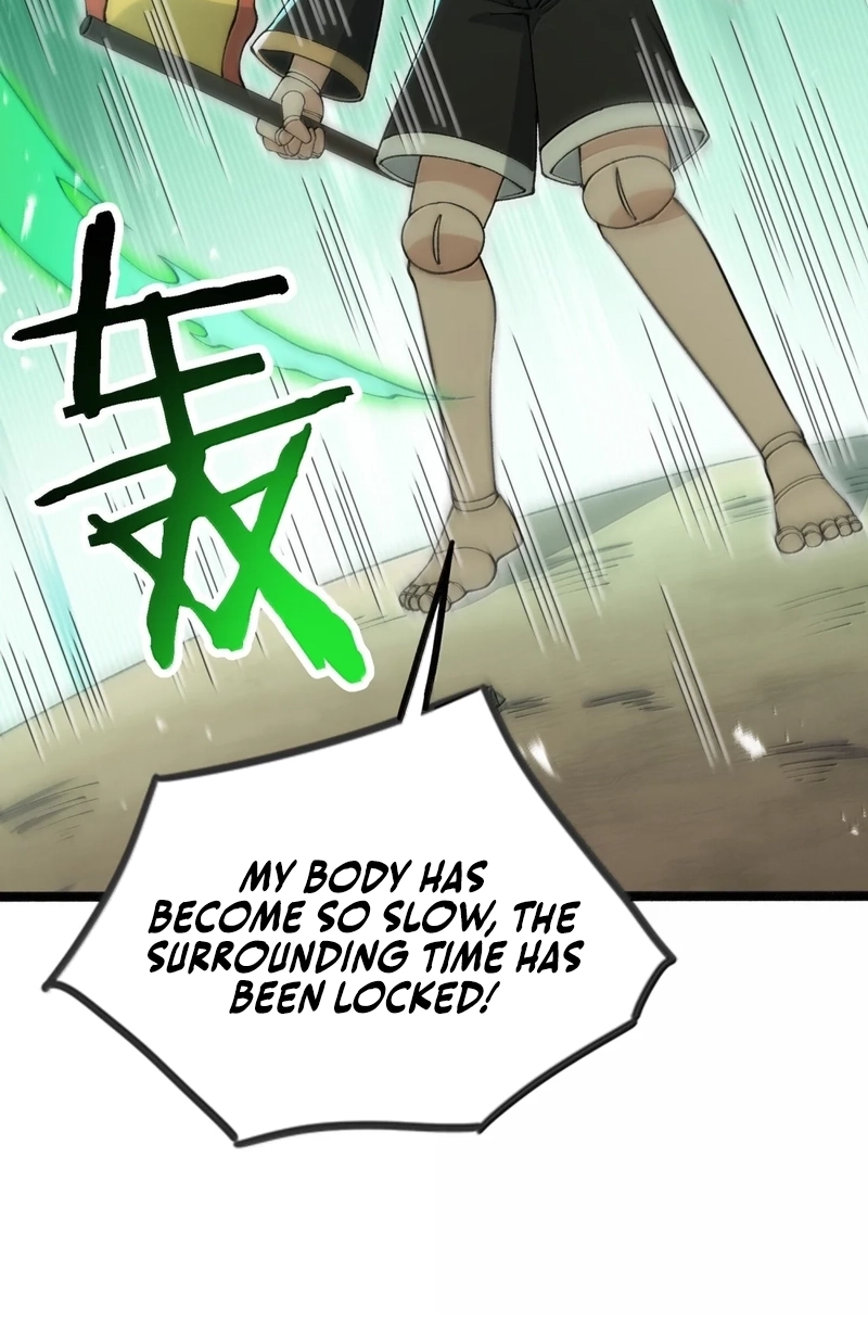 The Heavenly Path Is Not Stupid Chapter 192 page 37 - 